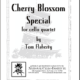Cherry Blossom Special sheet music cover
