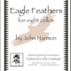 Eagle Feathers sheet music