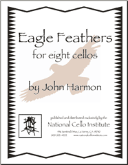 Eagle Feathers sheet music