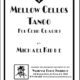 Mellow Cellos Tango sheet music