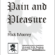 Pain and Pleasure sheet music cover