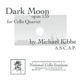 Dark Moon sheet music