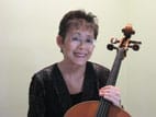 Instructor Nancy Yamagata