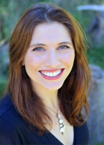 Instructor Melissa Solomon
